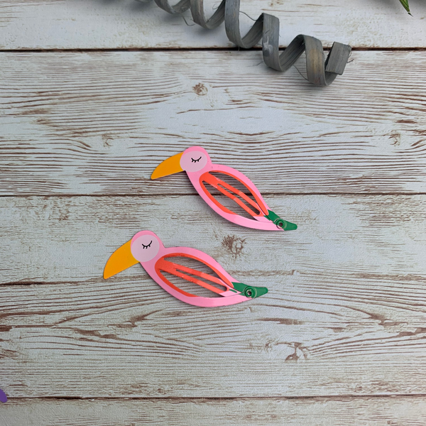 Kids Clips - Wren + Finn