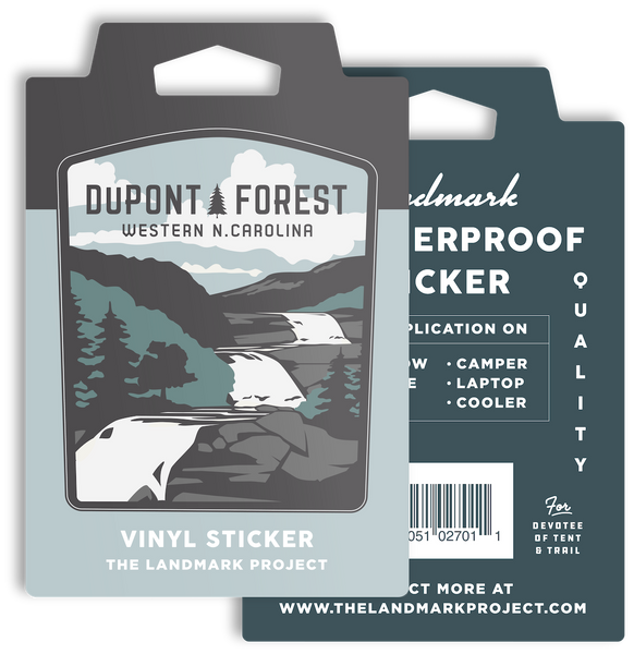 Forest, Lakes & Mountains - Wren + Finn