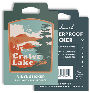 Forest, Lakes & Mountains - Wren + Finn