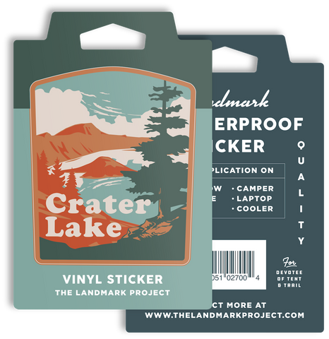 Forest, Lakes & Mountains - Wren + Finn