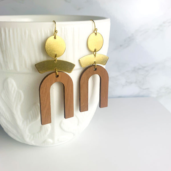 New! Seaworthy - Wren + Finn