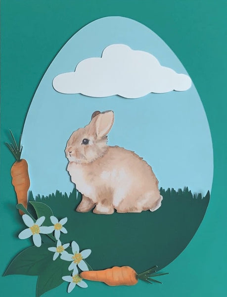DIY Bunny Kit - Wren + Finn
